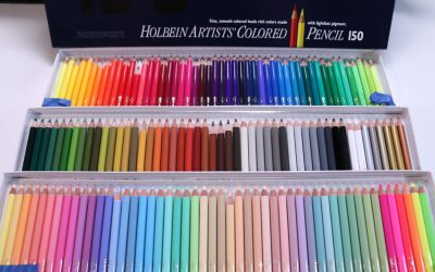Review – Holbein